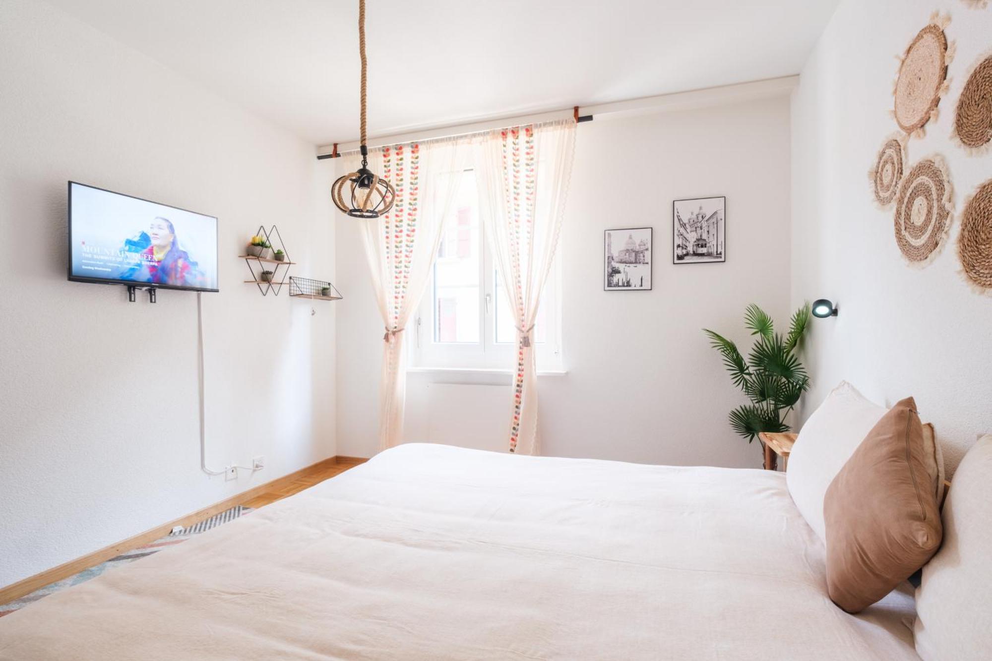 City Central Comfort Lausanne Extérieur photo