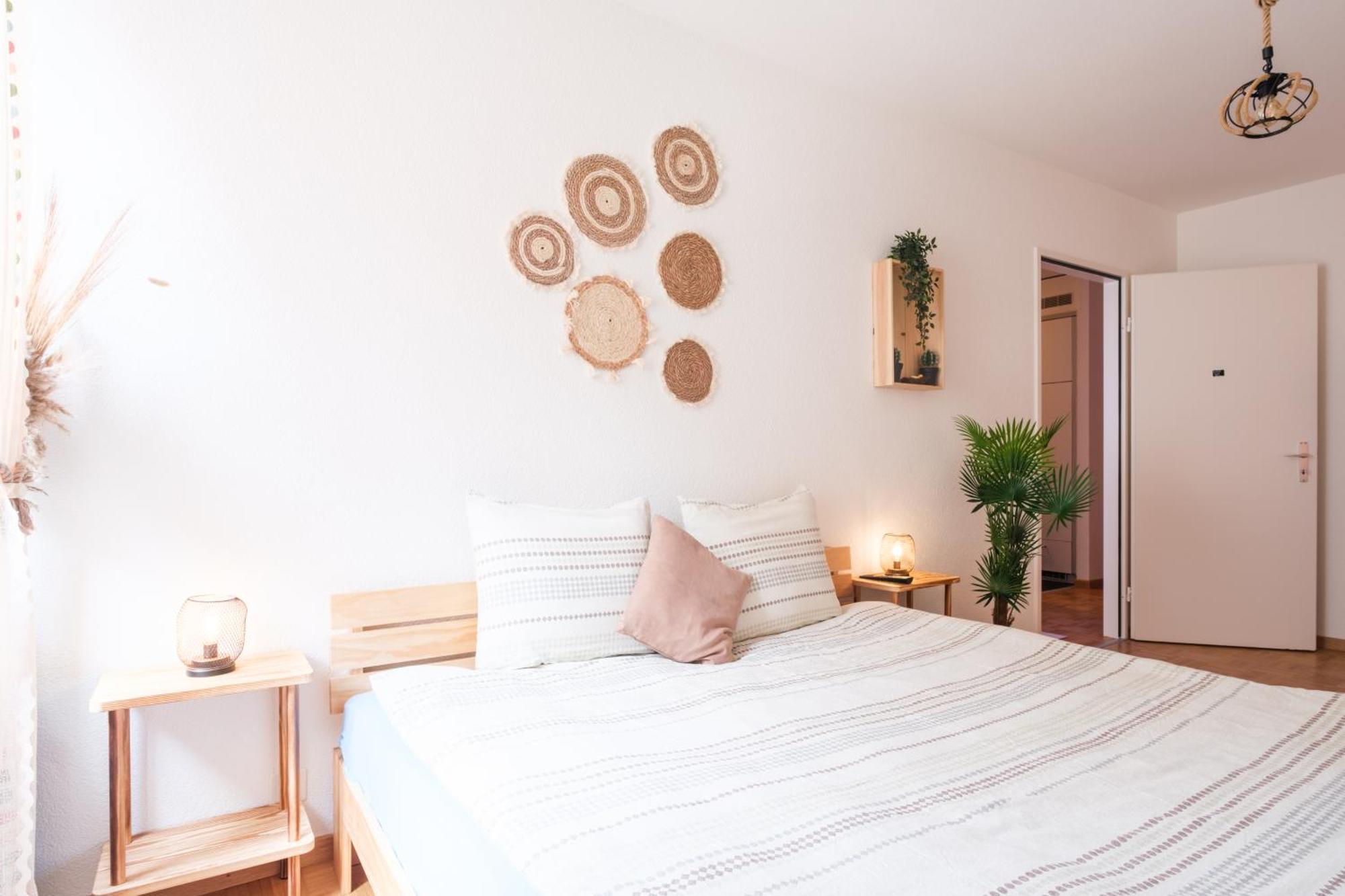 City Central Comfort Lausanne Extérieur photo