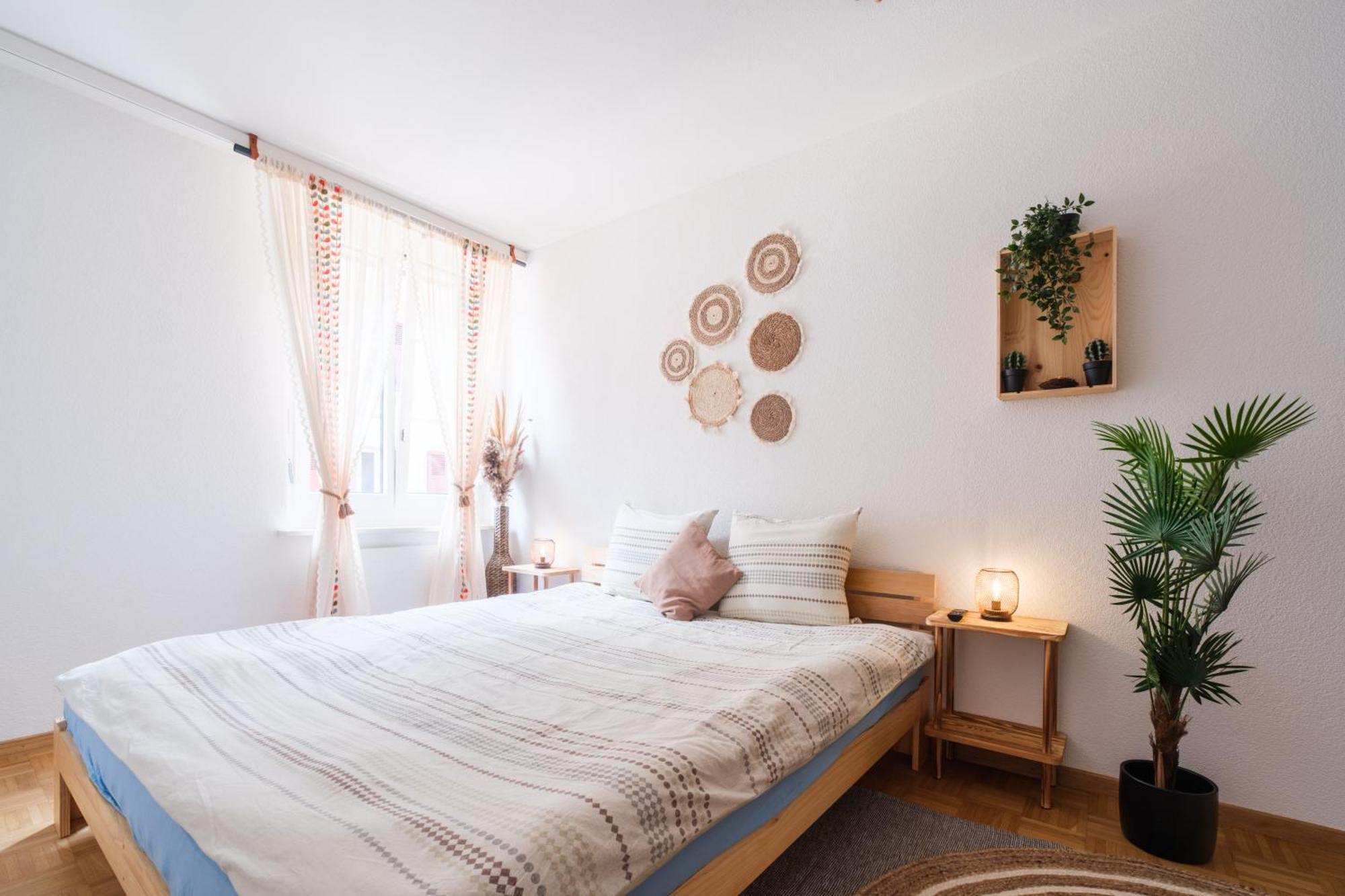 City Central Comfort Lausanne Extérieur photo